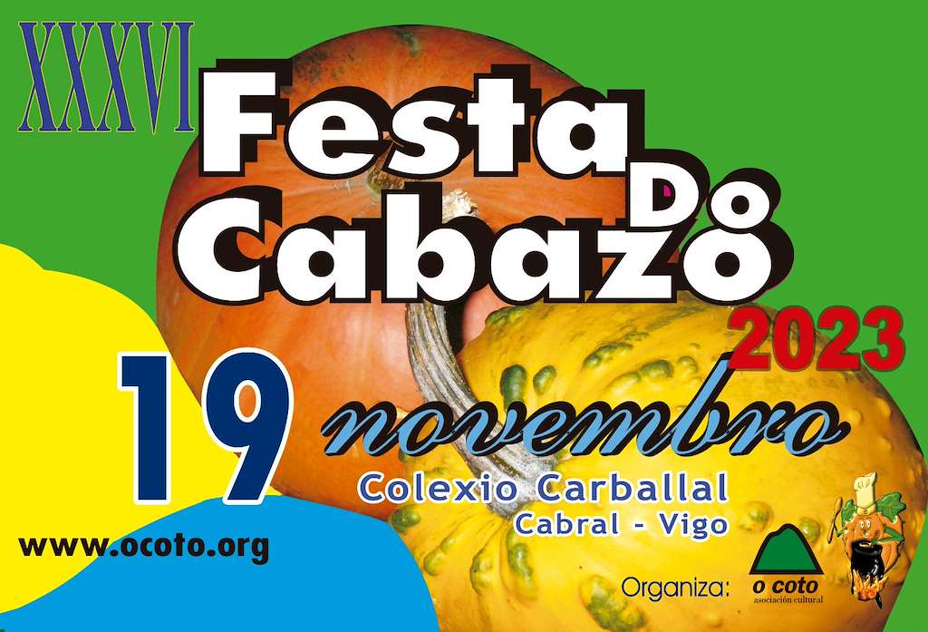 XXXV Festa do Cabazo en Vigo