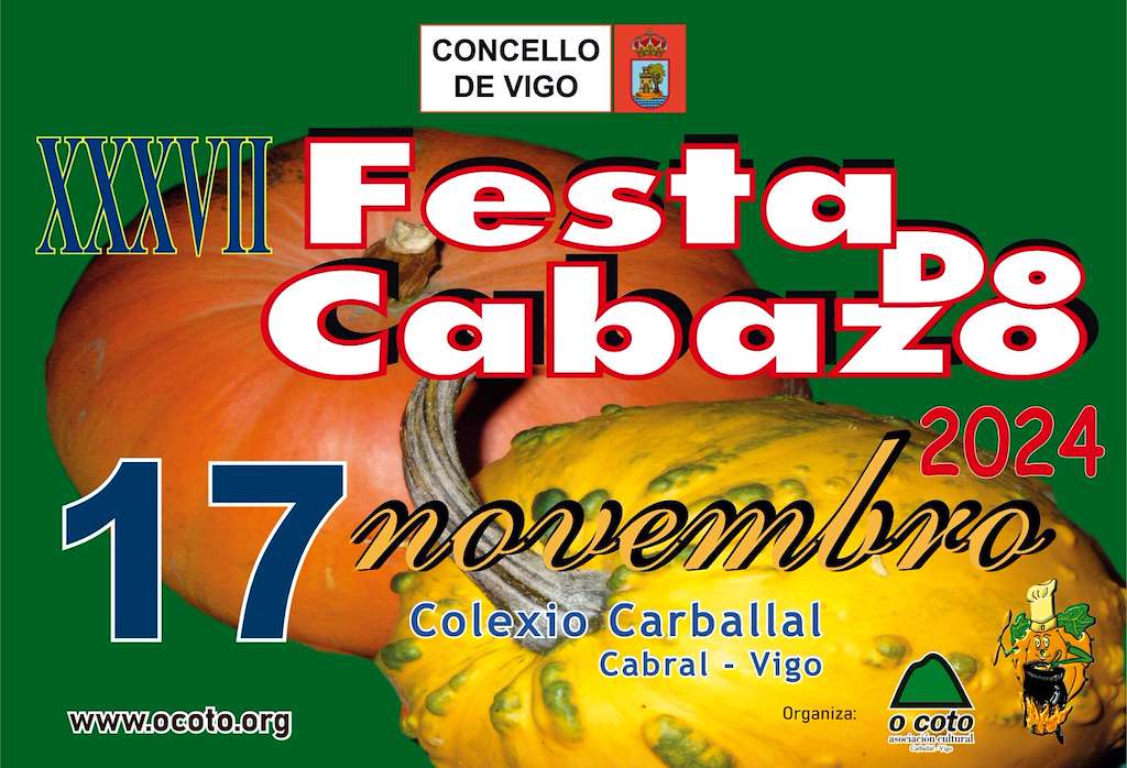 XXXVII Festa do Cabazo en Vigo