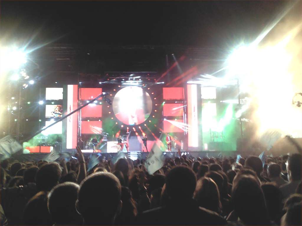 Festa do Carmen de A Pescadería (2026) en Viveiro