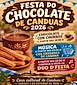 FiestasRelacionadas Festa do Chocolate de Canduas (1) en Cabana de Bergantiños