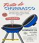 FiestasRelacionadas Festa do Churrasco de Rebordáns (1) en Tui