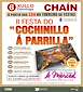FiestasRelacionadas II Festa do Cochinillo á Parrilla de Chaín en Gondomar