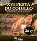 FiestasRelacionadas XVI Festa do Codillo en A Rúa