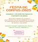 FiestasRelacionadas Festa do Corpus  en Meira