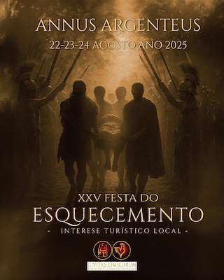 Fechas, información, programa, cartel, imágenes, mapa y ubicación de XXV Festa do Esquecemento  en  Xinzo de Limia