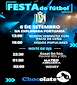 FiestasRelacionadas Festa do Fútbol en O Porto do Son