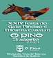 FiestasRelacionadas XXIV Festa do Galo Piñeiro e Mostra Cabalar en O Pino