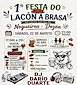 FiestasRelacionadas I Festa do Lacón á Brasa de Nogueiras (1) en Dozón