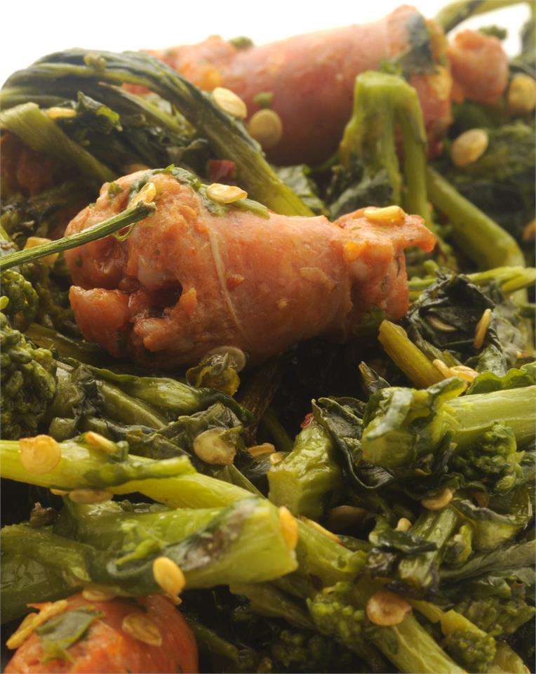 XXVII Festa do Lacón con Grelos en Cuntis