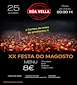FiestasRelacionadas XX Festa do Magosto de A Rúa Vella 
