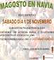 FiestasRelacionadas Festa do Magosto (1) en Navia de Suarna