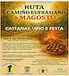 FiestasRelacionadas Festa do Magosto + Ruta Camiño Eufrasiano en Samos