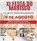 FiestasRelacionadas XI Festa do Marisco en Mugardos