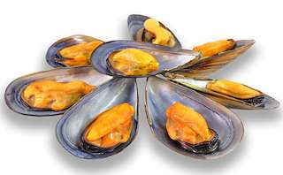 Fechas, información, programa, cartel, imágenes, mapa y ubicación de Festa do Mexillón de San Ciprián  en  Cervo