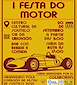 FiestasRelacionadas I Festa do Motor de Soutelo en Salceda de Caselas