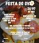 FiestasRelacionadas Festa do Ovo en Foz