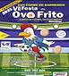 FiestasRelacionadas VII Festa do Ovo Frito en Barreiros