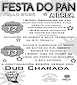 FiestasRelacionadas Festa do Pan da Brea en Carballo