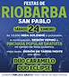 FiestasRelacionadas Festa do Patrón de San Pablo de Riobarba  en O Vicedo