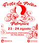 FiestasRelacionadas Festa do Polbo de Palmeira en Ribeira