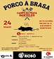 FiestasRelacionadas Festa do Porco á Brasa de Santeles en A Estrada