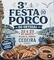 FiestasRelacionadas III Festa do Porco do Ortegal (1) en Cedeira