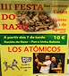 FiestasRelacionadas Festa do Raxo de Goián en Tomiño