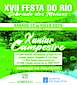 FiestasRelacionadas XVII Festa do Río en Sobrado