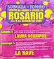 FiestasRelacionadas Festa do Rosario de Sobrada en Tomiño