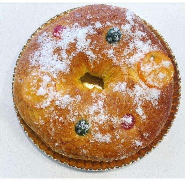XXI Festa do Roscón de Lañas (2026) en Arteixo