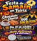 FiestasRelacionadas Festa do Samaín de Tuiriz (1) en Pantón