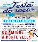 FiestasRelacionadas Festa do Socio  en Santiso