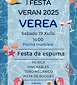 FiestasRelacionadas I Festa do Verán en Verea