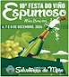 FiestasRelacionadas X Festa do Viño Espumoso en Salvaterra do Miño