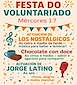 FiestasRelacionadas Festa do Voluntariado de Caranza en Ferrol