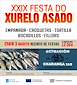 FiestasRelacionadas XXIX Festa do Xurelo Asado de Chaín en Gondomar