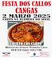 FiestasRelacionadas Festa dos Callos  en Cangas