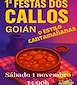 FiestasRelacionadas I Festa dos Callos de Goián en Tomiño