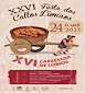 FiestasRelacionadas XXVI Festa dos Callos de Limiaos e XVI da Carretada en Lobios