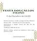 FiestasRelacionadas Festa dos Callos de Piloño en Vila de Cruces