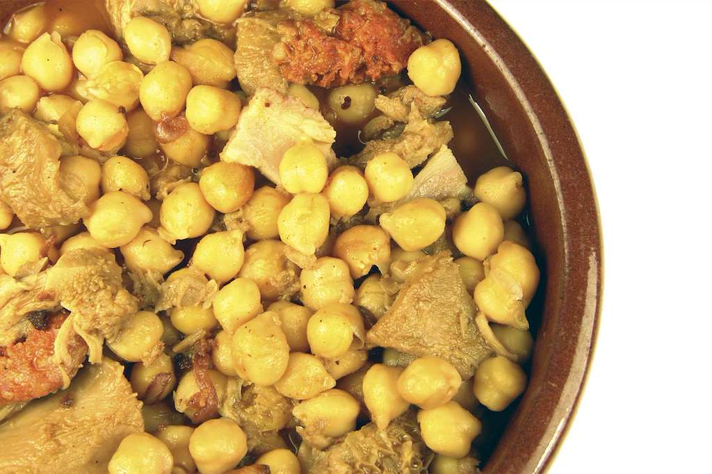 XIX Festa dos Callos de Piloño en Vila de Cruces