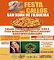 FiestasRelacionadas Festa dos Callos de San Xoan de Filgueira en Ferrol