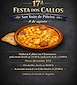 FiestasRelacionadas XVII Festa dos Callos de San Xoán de Piñeiro (1) en Mugardos