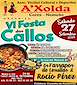 FiestasRelacionadas VI Festa dos callos de Xolda en Ponteceso