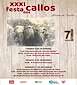 FiestasRelacionadas XXXI Festa dos Callos en Salceda de Caselas