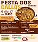 FiestasRelacionadas Festa dos Callos  en Tomiño