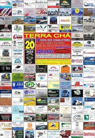 Fechas, información, programa, cartel, imágenes, mapa y ubicación de IV Festa dos Conductores  en  Vilalba