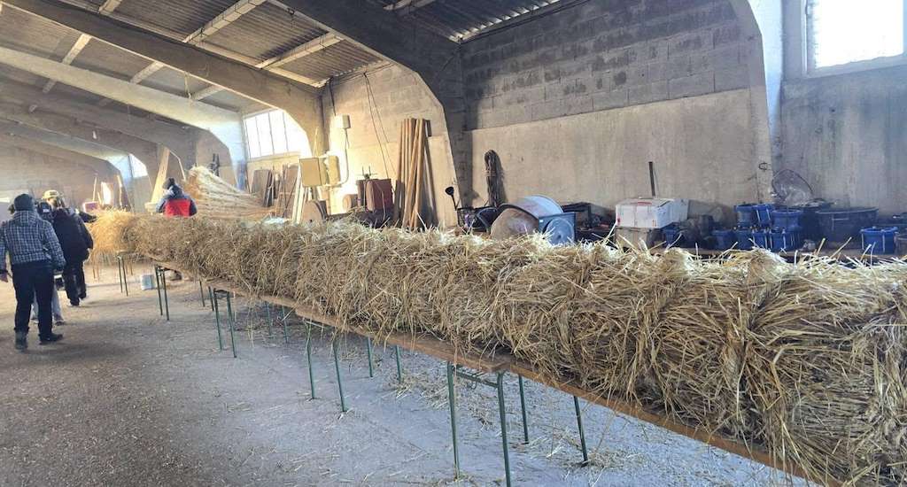 Festa dos Fachós - San Sebastián (2027) en Castro Caldelas