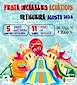 FiestasRelacionadas Festa dos Inchables Acuáticos en Ortigueira