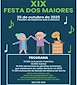 FiestasRelacionadas XIX Festa dos Maiores en Sarria